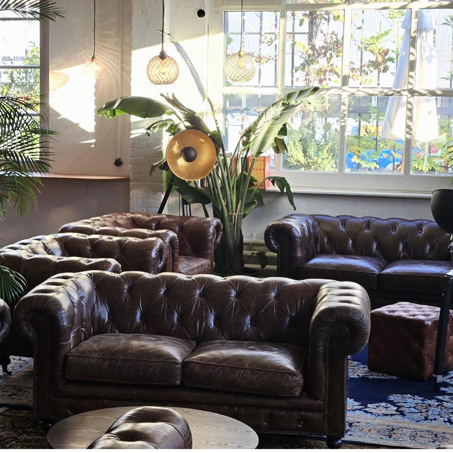 Chesterfield Vintage